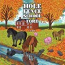 The Hole in the Fence of the School by the Ford - Jo Bass - 9781037106125