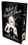 Mother of Death and Dawn - Carissa Broadbent - 9781037400667