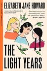 The Light Years - Elizabeth Jane Howard - 9781037409134
