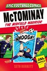 McTominay - Seth Burkett - 9781037409905