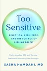 Too Sensitive - Dr Sasha Hamdani - 9781037413049