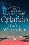 Orlando - Harry Whittaker - 9781037416026