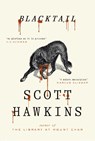 Blacktail - Scott Hawkins - 9781037417153