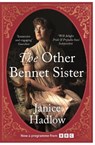The Other Bennet Sister - Janice Hadlow - 9781037424496