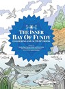 The Inner Bay of Fundy Colouring & Activity Book - Sondra Eger ; Darren Porter ; Erica Porter - 9781038319234