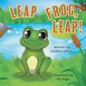 Leap Frog, Leap! - Heather Lafleur - 9781038321978