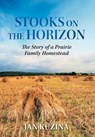 Kuzina, J: Stooks on the Horizon - Jan Kuzina - 9781038334978