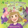 The ZYXWV of Epilepsy in My Shaky World - Cassandra Potichnyj ; Elley Ray Hennessy - 9781038338389