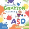This is Me & ASD - Madison Hughes - 9781038339157