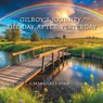 Gilroy's Journey, The Day After Yesterday - Margaret Hird - 9781038341860