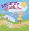 Adeline's Sunshine - Monique Durand Currie - 9781038364258