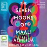 The Seven Moons of Maali Almeida -  - 9781038628701