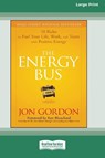 The Energy Bus - Jon Gordon - 9781038707734