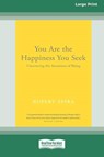 You Are the Happiness You Seek - Rupert Spira - 9781038726193