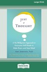 Just a Thought - Amy Johnson - 9781038726377