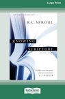 Knowing Scripture - SPROUL,  R. C. - 9781038757654