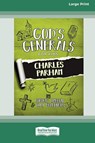 God's Generals for Kids - Roberts Liardon ; Olly Goldenberg - 9781038758279