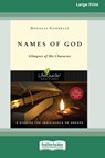 Names of God - Douglas Connelly - 9781038758620
