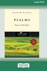 Psalms - Eugene H. Peterson - 9781038763976
