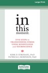 In This Moment - Kirk D. Strosahl ; Patricia J. Robinson - 9781038778727