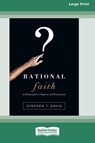 Rational Faith - Stephen T. Davis - 9781038778901