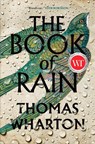 Book of Rain - Thomas Wharton - 9781039002432