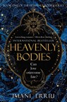 Heavenly Bodies - Imani Erriu - 9781039012592
