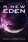 A New Eden - Menilik Henry Dyer - 9781039429871