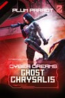 Ghost Chrysalis - Plum Parrot - 9781039441828