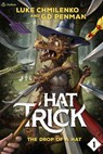 The Drop of a Hat - Luke Chmilenko ; G. D. Penman - 9781039442788
