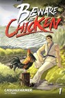Beware of Chicken - Casualfarmer - 9781039448094
