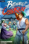 Beware of Chicken 5: A Xianxia Cultivation Novel - Casualfarmer - 9781039452305