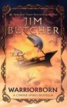 Warriorborn - Jim Butcher - 9781039452442