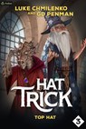 Top Hat - Luke Chmilenko ; G. D. Penman - 9781039454200
