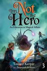 An Education in Magical Affairs - Sourpatchhero - 9781039454316