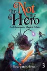 Sourpatchhero: Education in Magical Affairs - Sourpatchhero - 9781039454316