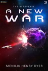 A New War - Menilik Henry Dyer - 9781039454934