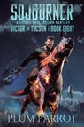 Sojourner - Plum Parrot - 9781039455580