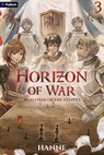 Warlords of the Steppes - Hanne - 9781039468115