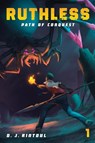 Path of Conquest - D. J. Rintoul - 9781039468757