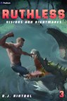 Visions and Nightmares - D. J. Rintoul - 9781039468818