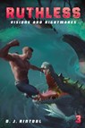 Visions and Nightmares - D. J. Rintoul - 9781039468818