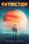 Simon, M: Extinction - Michael Simon - 9781039475663