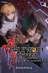 The Howlers Rise - Jksmanga - 9781039479999