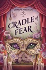 Cradle of Fear - Jasmine Wigham - 9781039483156
