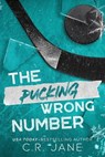 Jane, C: Pucking Wrong Number - C R Jane - 9781039486454