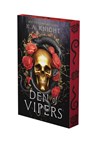 Knight, K: Den of Vipers - K a Knight - 9781039498365