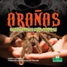 Arañas Espeluznantes Pero Geniales (Creepy But Cool Spiders) - Julie K. Lundgren - 9781039618657