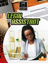 Legal Assistant - Kelli Hicks - 9781039646117