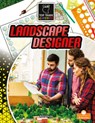 Landscape Designer - Kelli Hicks - 9781039646131